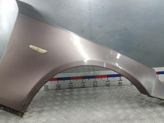 крыло переднее правое BMW 5 серия E60/E61 2005, 2.5 л., D 525d, дизель, МКПП, седан