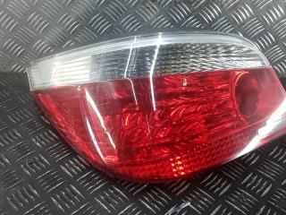 фонарь задний левый BMW 5 серия E60/E61 2005, 2.5 л., D 525d, дизель, МКПП, седан