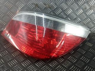 фонарь задний правый BMW 5 серия E60/E61 2005, 2.5 л., D 525d, дизель, МКПП, седан