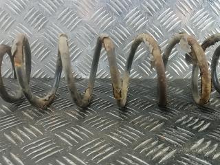 пружина задняя Honda Civic 8 поколение 2006, 1.8 л., бензин, МКПП, хетчбэк 5 дв., 52441SMGE03