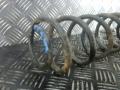 пружина задняя Honda Civic 8 поколение 2006, 1.8 л., бензин, МКПП, хетчбэк 5 дв., 52441SMGE03 - фото №2