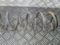 пружина задняя Honda Civic 8 поколение 2006, 1.8 л., бензин, МКПП, хетчбэк 5 дв., 52441SMGE03 - фото №4