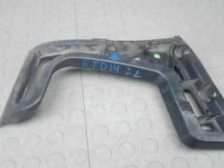 Крепление бампера заднего Hyundai i40 VF 2012, 1.7 л., дизель, МКПП, седан, LEVO