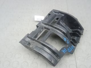 Крепление бампера заднего Hyundai i40 VF 2012, 1.7 л., дизель, МКПП, седан