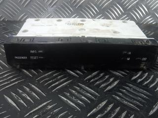 монитор Toyota Hilux 7 поколение [рестайлинг] 2009, 3.0 л., дизель, МКПП, внедорожник 5 дв., 832900K060