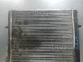 радиатор охлаждения Peugeot 5008 1 поколение 2010, 1.6 л., дизель, АКПП, минивэн - фото №6