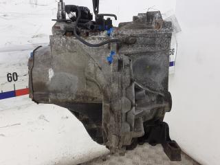 АКПП Peugeot 5008 1 поколение 2010, 1.6 л., дизель, АКПП, минивэн, 9681689210