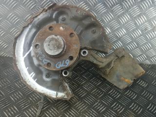 ступица задняя левая Volkswagen Jetta 6 поколение 2011, 1.6 л., дизель, МКПП, седан, 1T0598611B, 5C0505435A