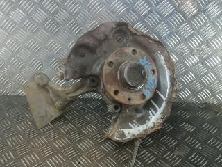 ступица задняя правая Volkswagen Jetta 6 поколение 2011, 1.6 л., дизель, МКПП, седан, 1T0598611B, 5C0505436A