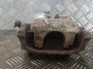 суппорт задний левый Volkswagen Jetta 6 поколение 2011, 1.6 л., дизель, МКПП, седан, 5K0615423