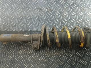 Стойка Volkswagen Jetta 6 поколение 2011, 1.6 л., дизель, МКПП, седан, 5C0413031AQ, 1K0411105AQ