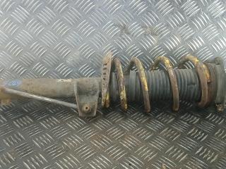 Стойка Volkswagen Jetta 6 поколение 2011, 1.6 л., дизель, МКПП, седан, 5C0413031AQ, 1K0411105AQ