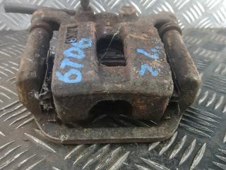 суппорт задний левый Nissan X-Trail T31 2008, 2.0 л., бензин, МКПП, внедорожник 5 дв., 44011JG00A