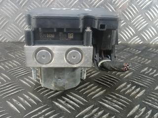 блок ABS Renault Kadjar 1 поколение 2016, 1.6 л., дизель, МКПП, внедорожник 5 дв., 0265255982