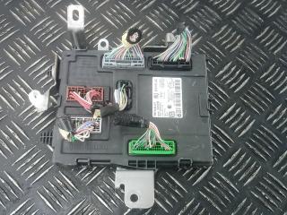 блок комфорта Renault Kadjar 1 поколение 2016, 1.6 л., дизель, МКПП, внедорожник 5 дв., 284B13432R