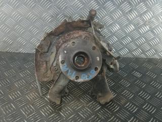 ступица передняя левая Skoda Octavia 3 поколение (A7) 2014, 1.6 л., дизель, МКПП, хетчбэк 5 дв., 8V0498625B, 5Q0407255N