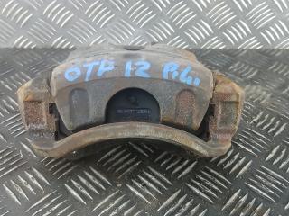 суппорт передний левый Hyundai i40 VF [рестайлинг] 2016, 1.7 л., дизель, МКПП, седан, 581103Z160, 581803ZA06