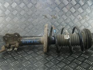 Стойка Hyundai i40 VF [рестайлинг] 2015, 1.7 л., дизель, МКПП, седан, 546513Z910, 546303Z850, 546102T000