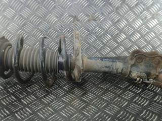 Стойка Hyundai i40 VF [рестайлинг] 2015, 1.7 л., дизель, МКПП, седан, 546303Z850, 546613Z900, 546102T000