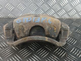 суппорт передний левый Hyundai i40 VF [рестайлинг] 2015, 1.7 л., дизель, МКПП, седан, 581103Z160, 581803ZA06