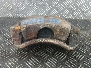 суппорт передний правый Hyundai i40 VF [рестайлинг] 2015, 1.7 л., дизель, МКПП, седан, 581303Z160, 581903ZA06