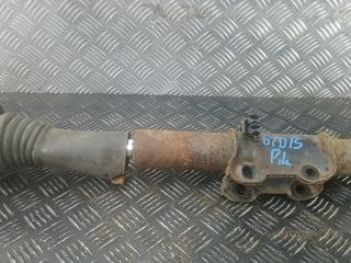 амортизатор передний левый Mercedes-Benz Sprinter 2 поколение [рестайлинг] (W906) 2016, 2.2 л., CDI 213/313/413, дизель, МКПП, микроавтобус