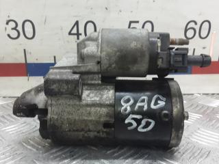 стартер Peugeot 308 T7 [рестайлинг] 2011, 1.4 л., бензин, МКПП, хетчбэк 5 дв., MITSUBISHI