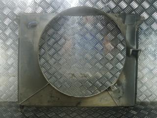 диффузор вентилятора Toyota Hilux 7 поколение [рестайлинг] 2009, 3.0 л., дизель, МКПП, внедорожник 5 дв.