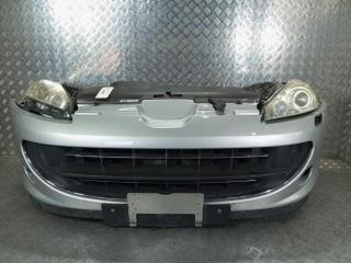передняя часть (ноускат) в сборе Peugeot 407 1 поколение 2006, цвет