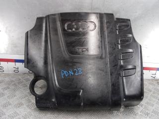 защита двигателя Audi A4 B8/8K 2008, 2.0 л., дизель, МКПП, седан