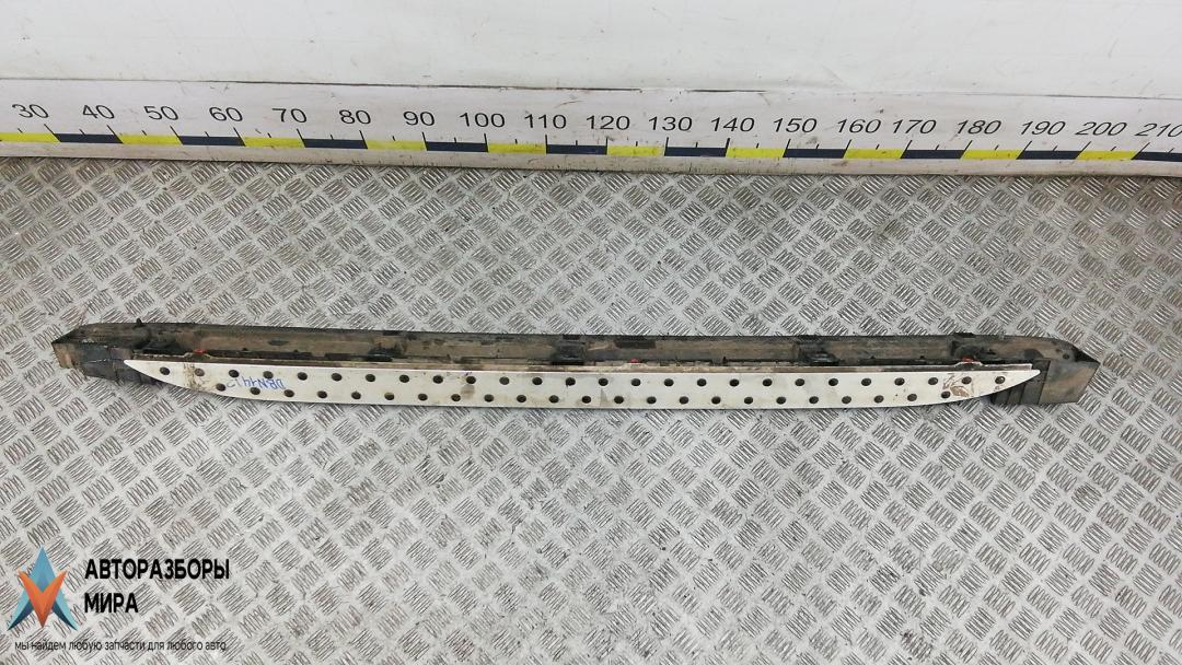 подножка BMW X3 E83 2005, 2.0 л., дизель, МКПП, внедорожник 5 дв. - фото №1