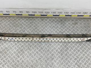 подножка BMW X3 E83 2005, 2.0 л., дизель, МКПП, внедорожник 5 дв.