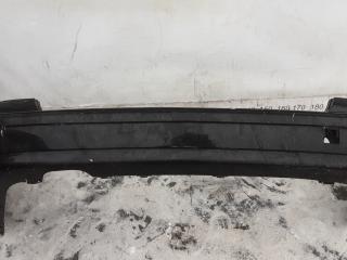 бампер задний Mercedes-Benz C-Класс W203/S203/CL203 [рестайлинг] 2004, 2.2 л., D C220 CDI, дизель, АКПП, универсал