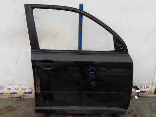 дверь передняя правая Nissan X-Trail T31 2009, 2.0 л., дизель, МКПП, внедорожник 5 дв.