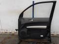 дверь передняя правая Nissan X-Trail T31 2009, 2.0 л., дизель, МКПП, внедорожник 5 дв. - фото №4