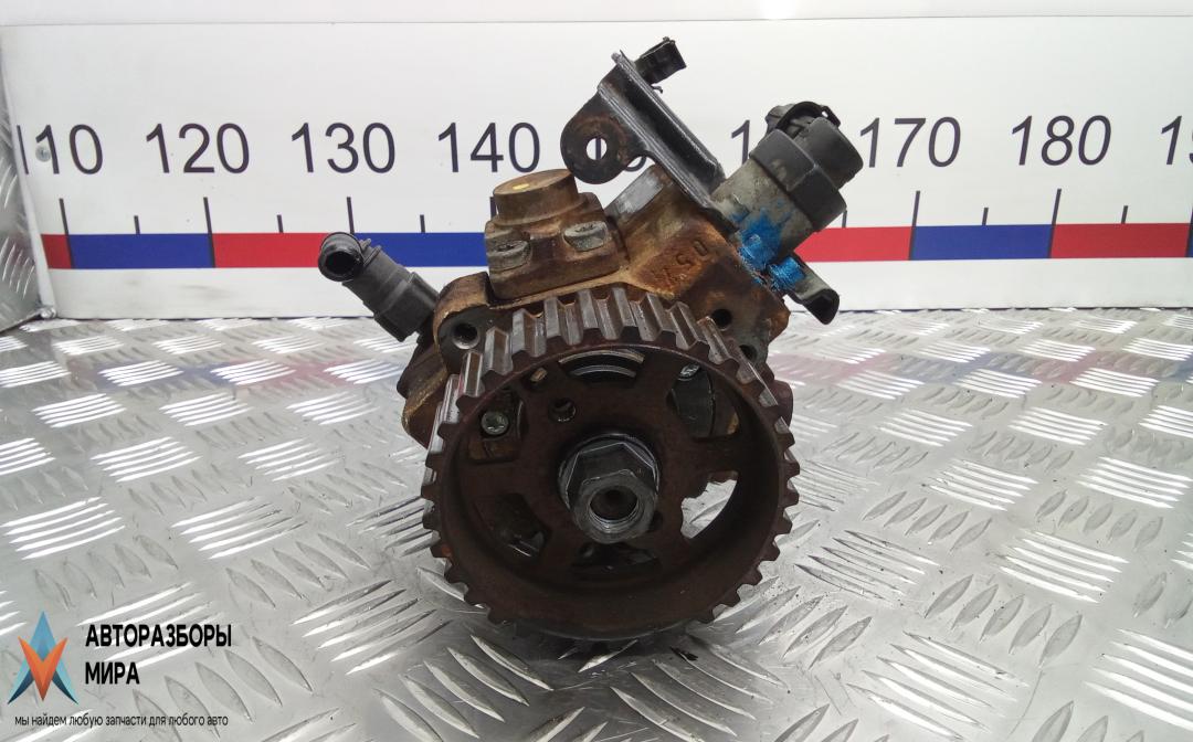 ТНВД Peugeot 308 T7 2008, 1.6 л., дизель, МКПП, хетчбэк 5 дв., 9683703780A - фото №1