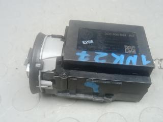 замок зажигания Volkswagen Passat B7 2012, 2.0 л., дизель, МКПП, седан, 3C0905843AE, 3C0905843AD