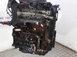 двигатель Ford Mondeo 4 поколение [рестайлинг] 2012, 2.0 л., дизель, МКПП, хетчбэк 5 дв., UFBA