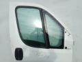 дверь передняя правая Citroen Jumper 2 поколение 2012, 2.2 л., дизель, МКПП, микроавтобус - фото №2