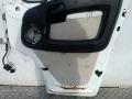 дверь передняя правая Citroen Jumper 2 поколение 2012, 2.2 л., дизель, МКПП, микроавтобус - фото №5