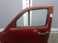 дверь передняя левая Dodge Nitro 1 поколение 2008, 2.8 л., дизель, АКПП, внедорожник 5 дв. - фото №2