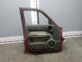 дверь передняя левая Dodge Nitro 1 поколение 2008, 2.8 л., дизель, АКПП, внедорожник 5 дв. - фото №6