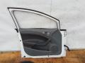 дверь передняя левая SEAT Ibiza 4 поколение 2009, 1.4 л., дизель, МКПП, хетчбэк 5 дв., 6J4831055 - фото №7