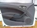 дверь передняя левая SEAT Ibiza 4 поколение 2009, 1.4 л., дизель, МКПП, хетчбэк 5 дв., 6J4831055 - фото №11