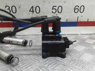 катушка зажигания Ford Fiesta 5 поколение 2003, 1.3 л., бензин, МКПП, хетчбэк 5 дв.