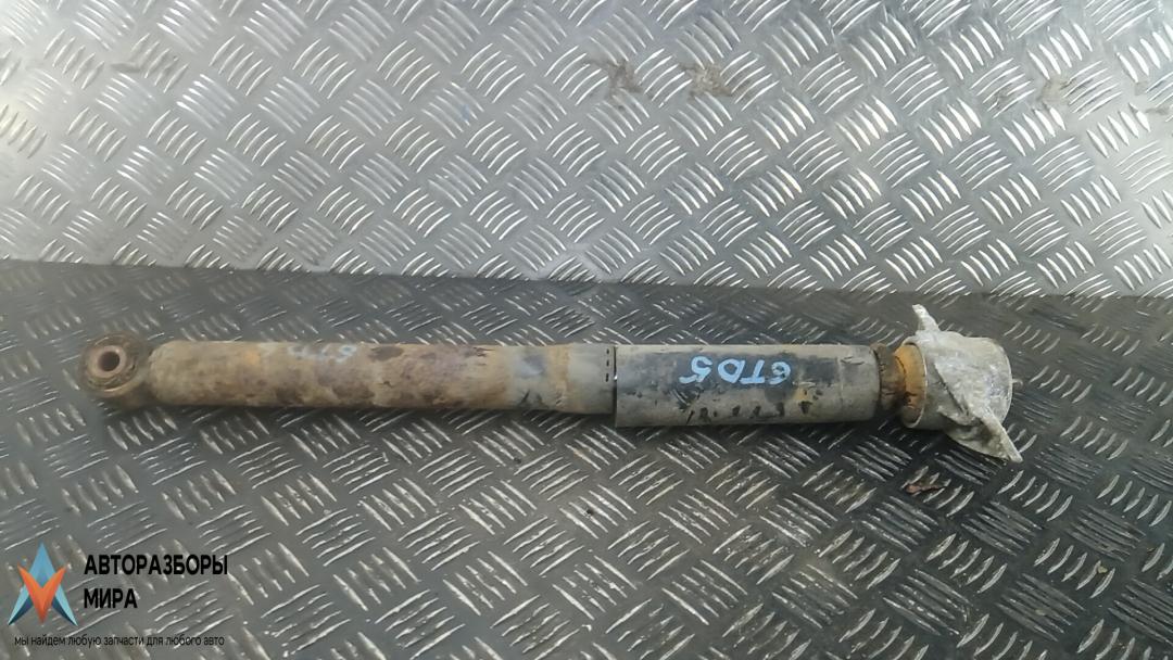 амортизатор задний Volkswagen Jetta 6 поколение 2011, 1.6 л., дизель, МКПП, седан, 1K0513353G, 1K0513029HJ - фото №1