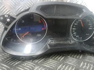 приборная панель Audi A4 B8/8K 2008, 2.0 л., дизель, МКПП, седан, 8K0920900C, 8K0920900DX