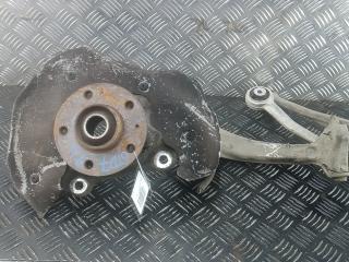 ступица передняя левая Audi A4 B8/8K 2008, 2.0 л., дизель, МКПП, седан, 8K0407607, 8K0407253T, 8K0407253R