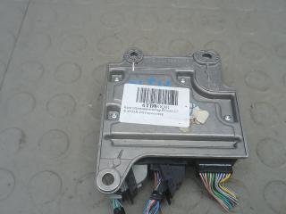 блок AirBag Renault Kadjar 1 поколение 2016, 1.6 л., дизель, МКПП, внедорожник 5 дв., 985108564R