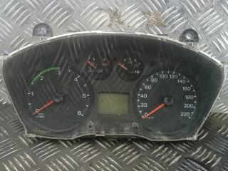 приборная панель Ford Transit 7 поколение 2008, 2.2 л., дизель, МКПП, микроавтобус, 8C1T-10849, TE062343C